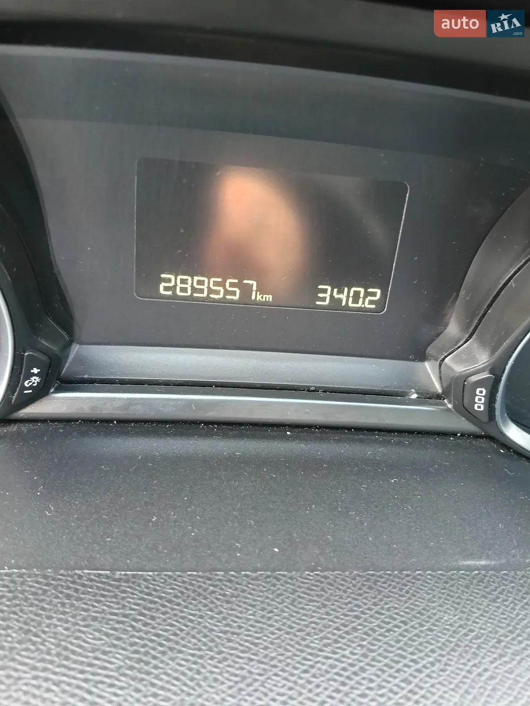 2014 Peugeot 308 - мініатюра 14