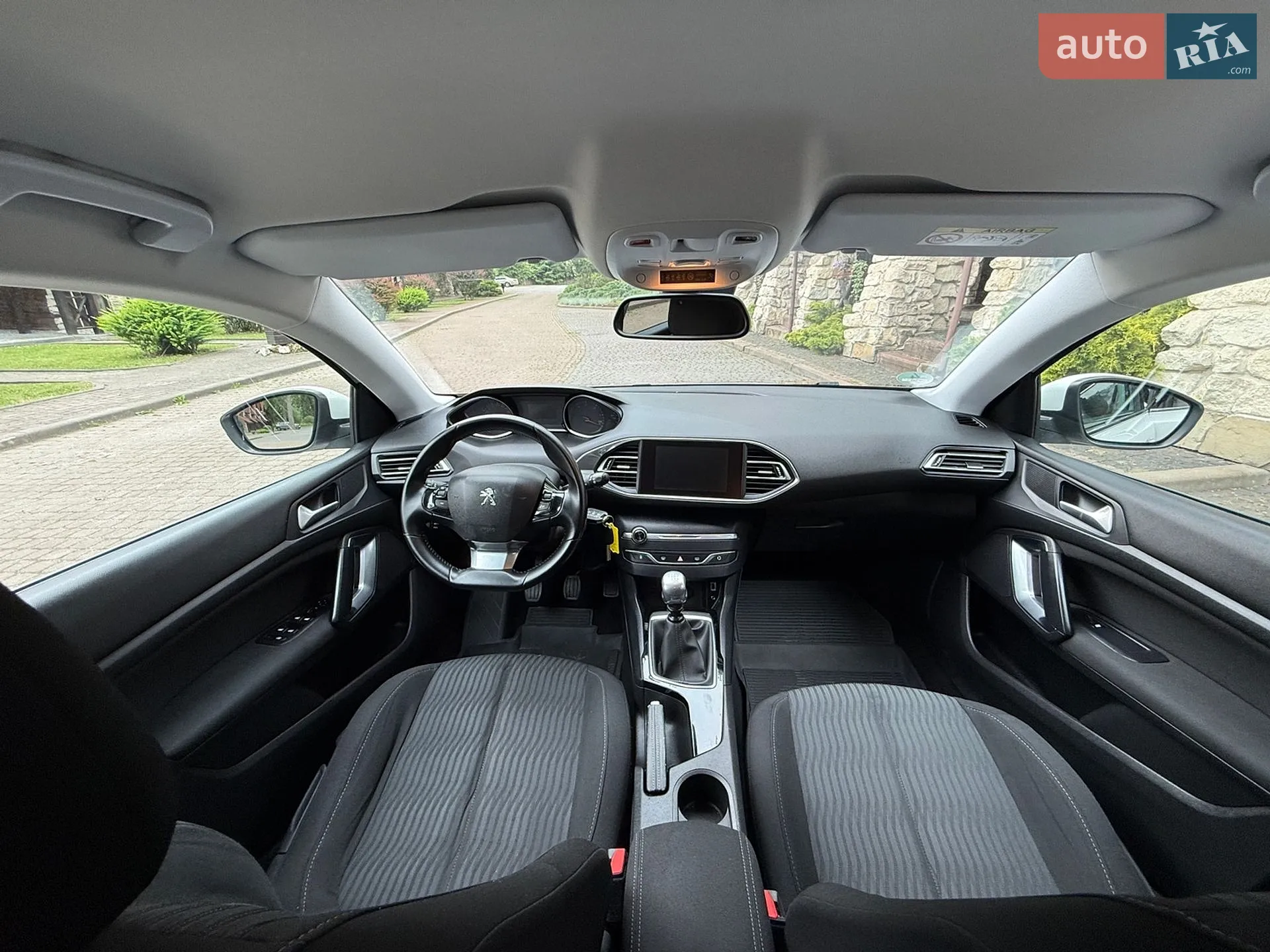 2015 Peugeot 308 - мініатюра 21
