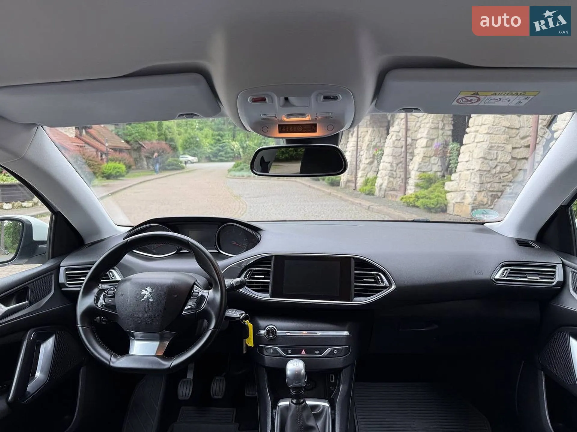 2015 Peugeot 308 - мініатюра 26