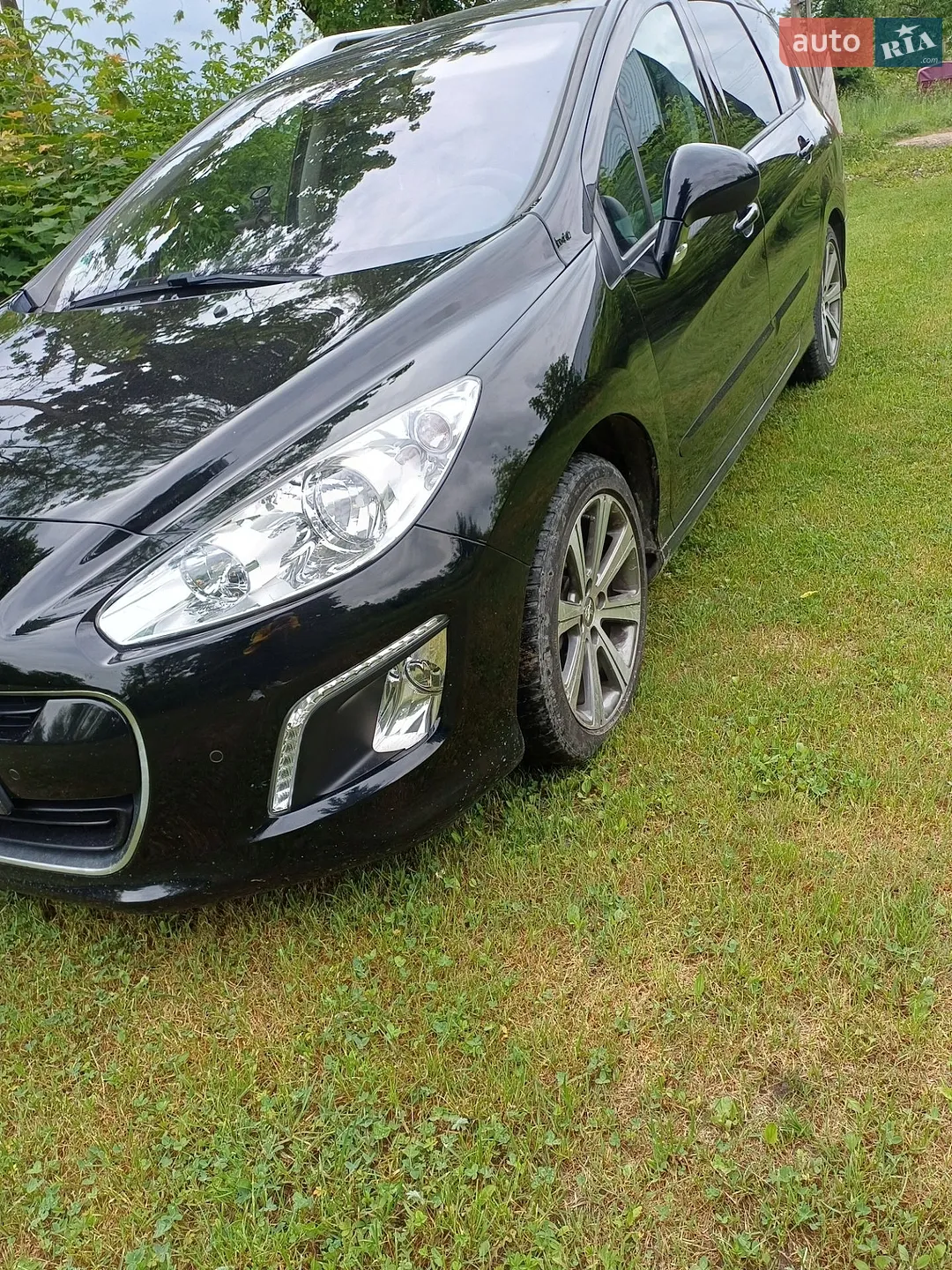 2013 Peugeot 308 - мініатюра 9