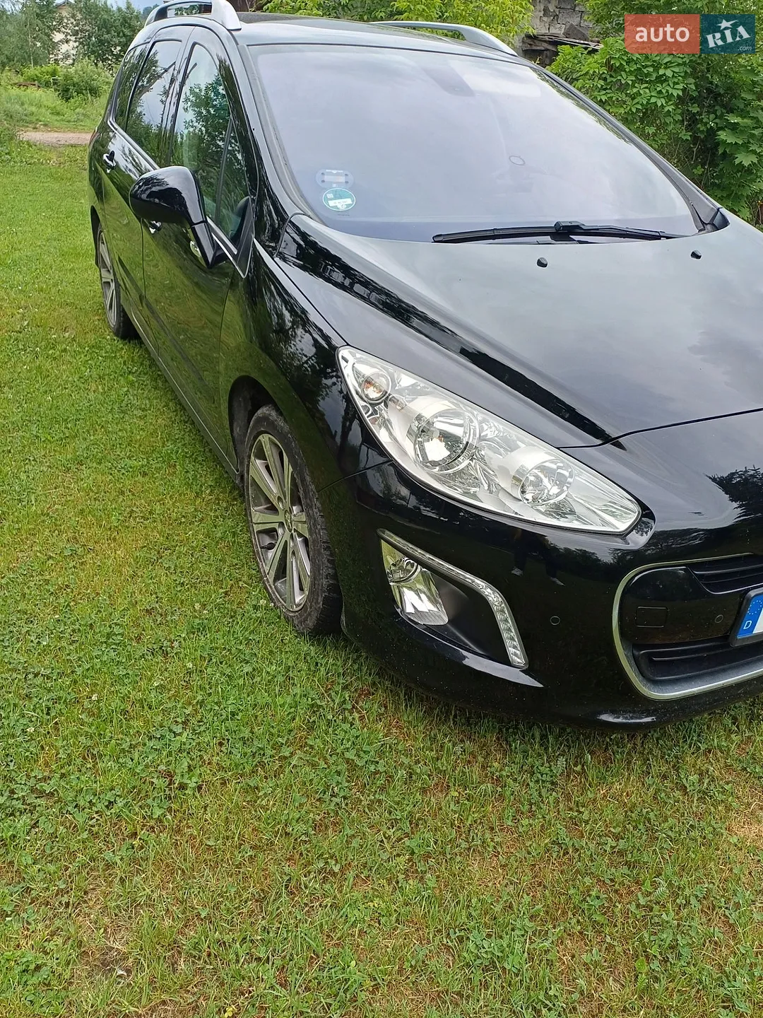 2013 Peugeot 308 - мініатюра 8
