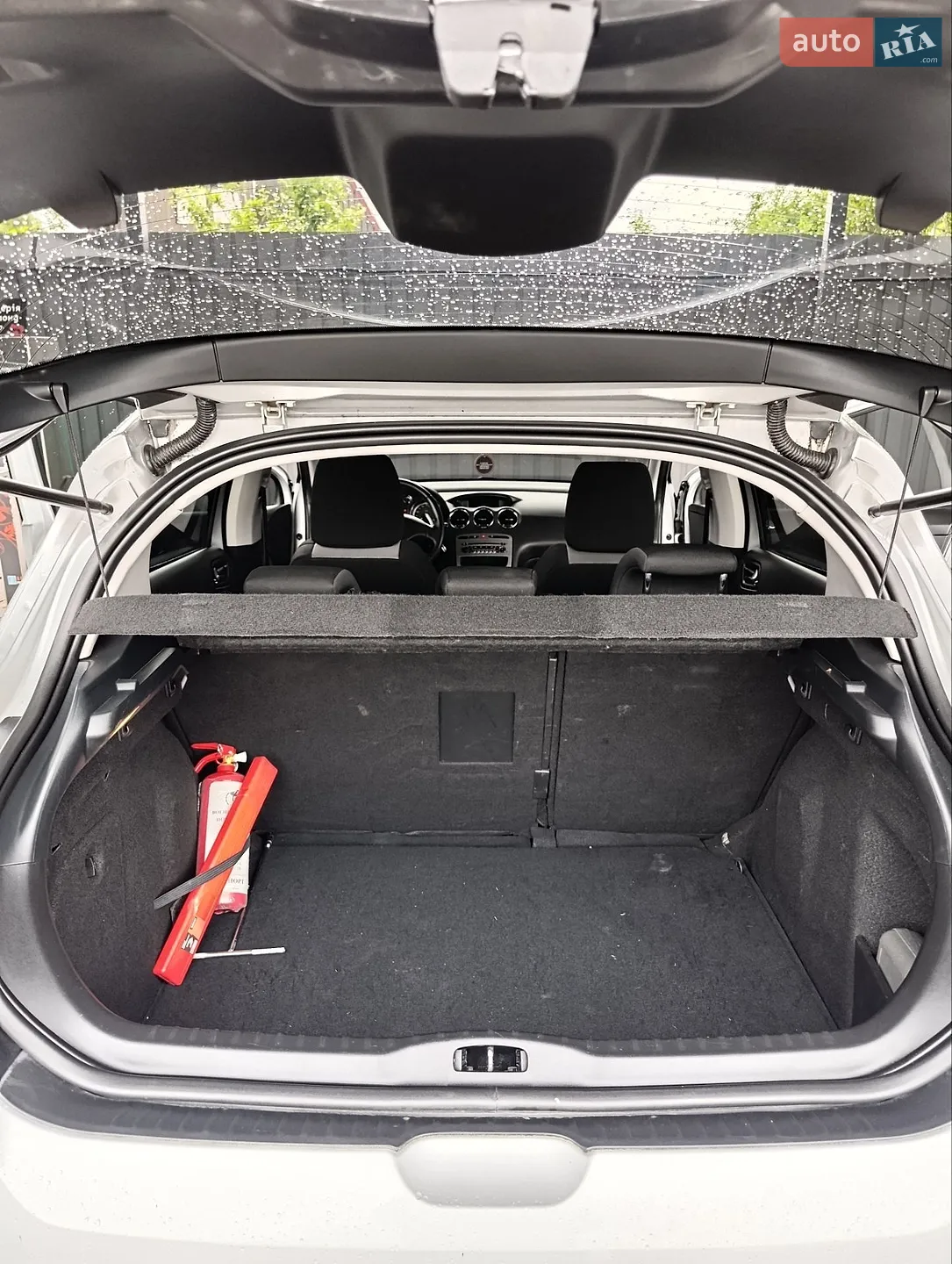 2012 Peugeot 308 - мініатюра 14