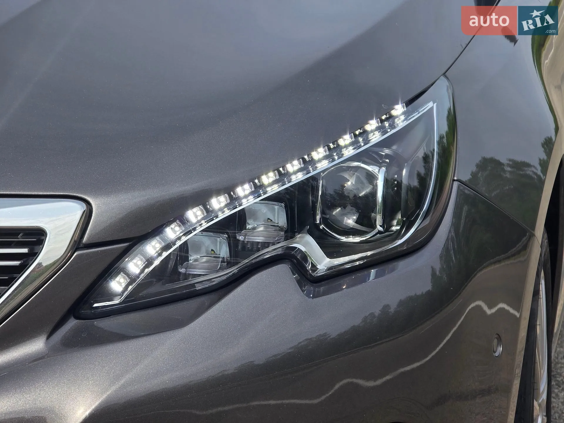 2021 Peugeot 308 - мініатюра 14