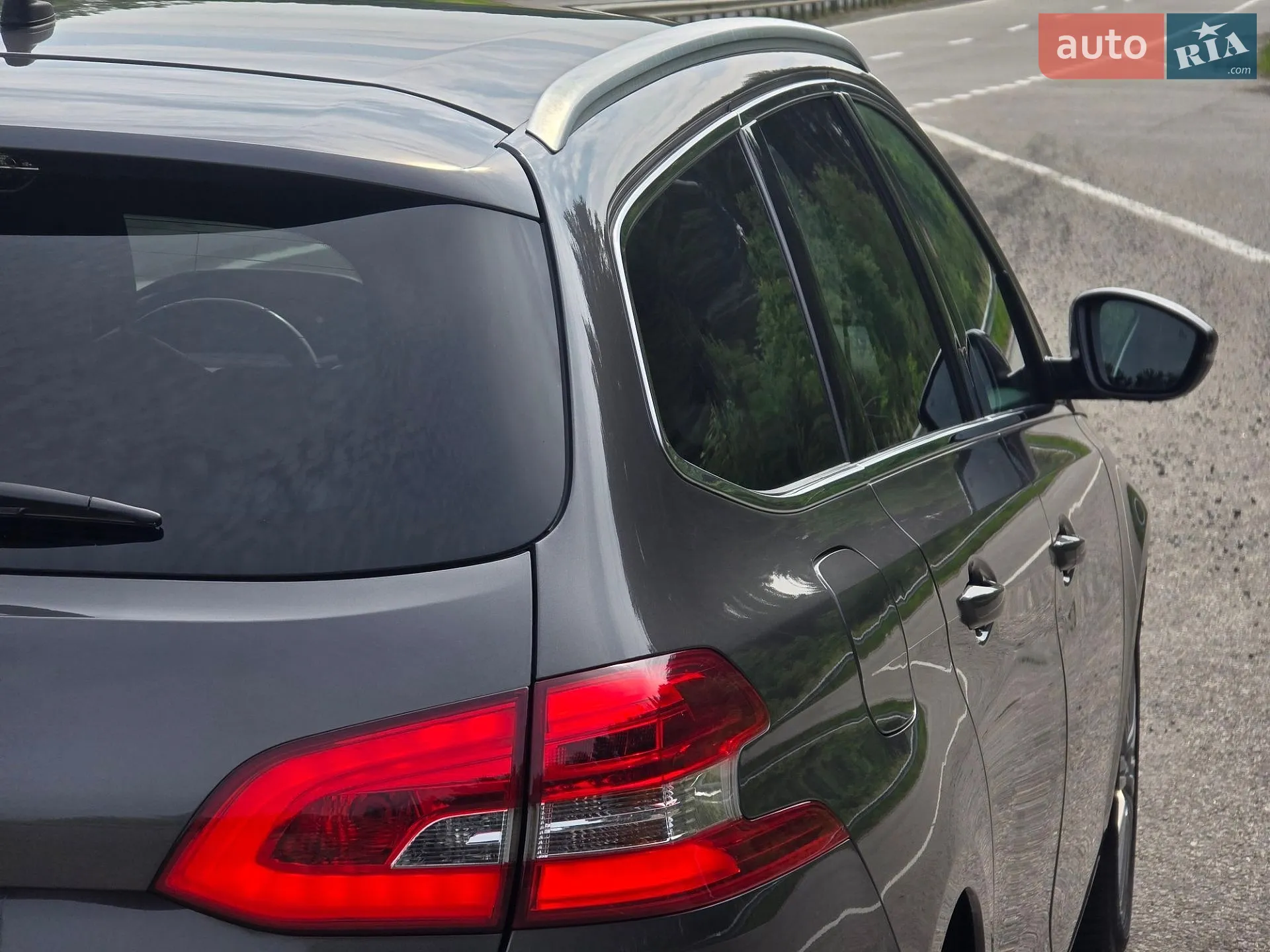 2021 Peugeot 308 - мініатюра 32