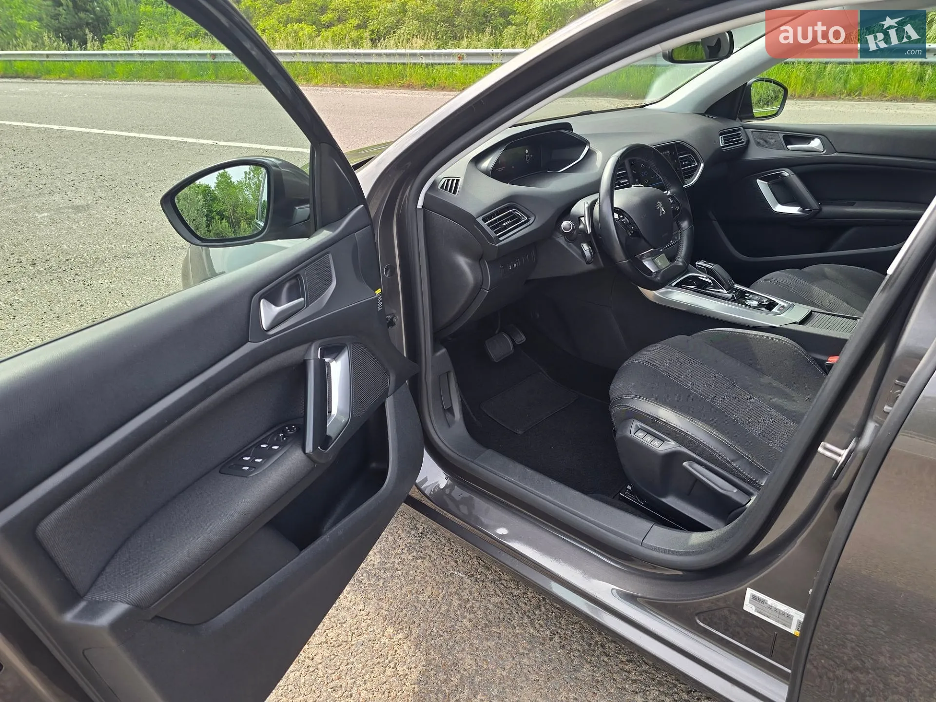 2021 Peugeot 308 - мініатюра 37