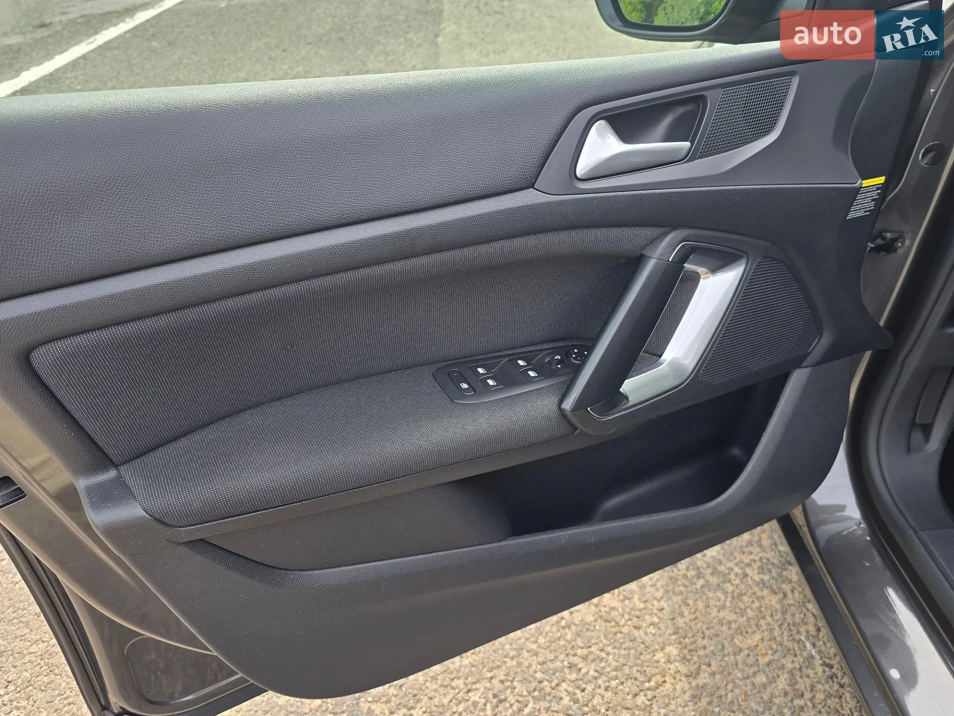 2021 Peugeot 308 - мініатюра 38