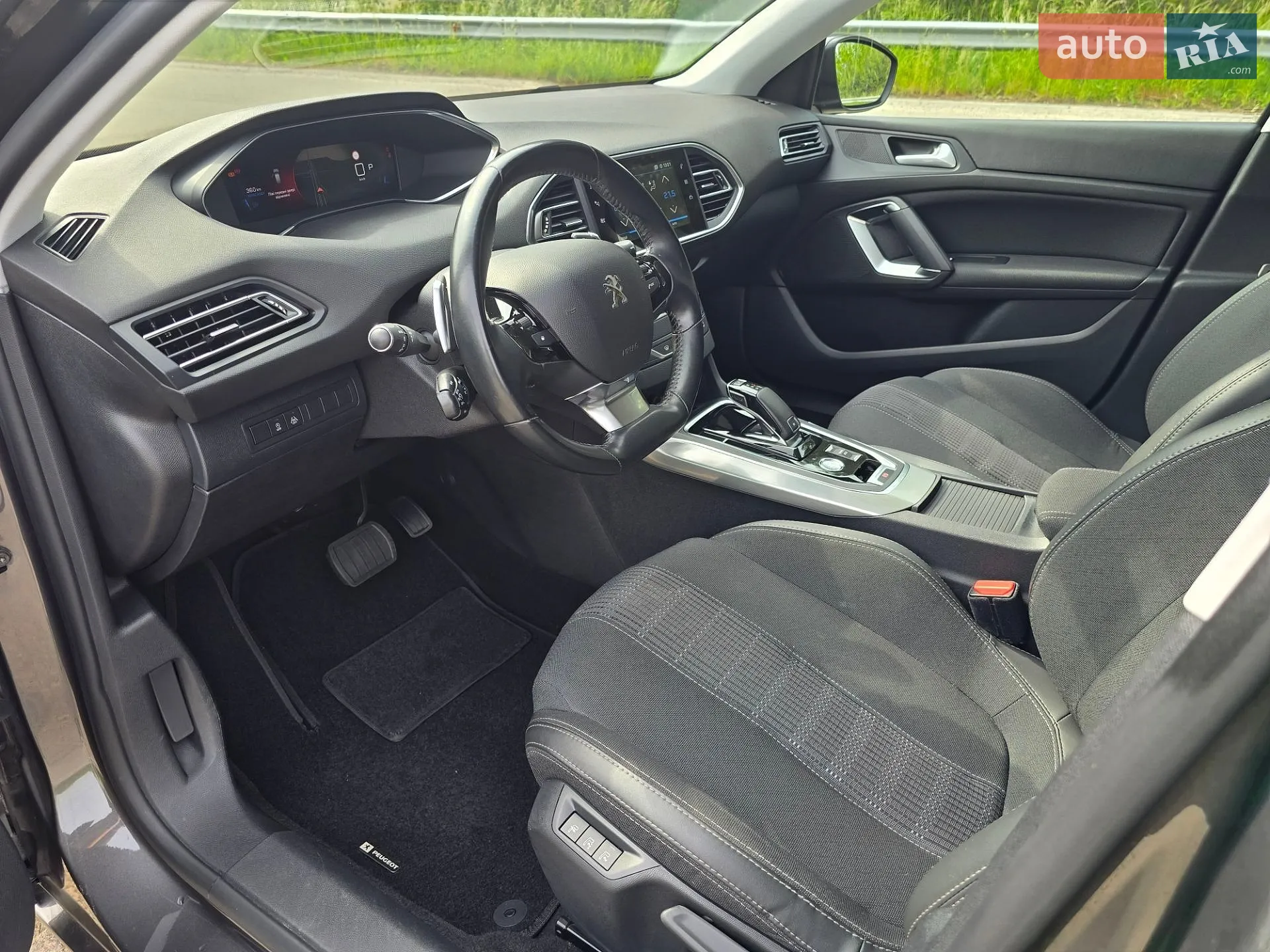 2021 Peugeot 308 - мініатюра 41
