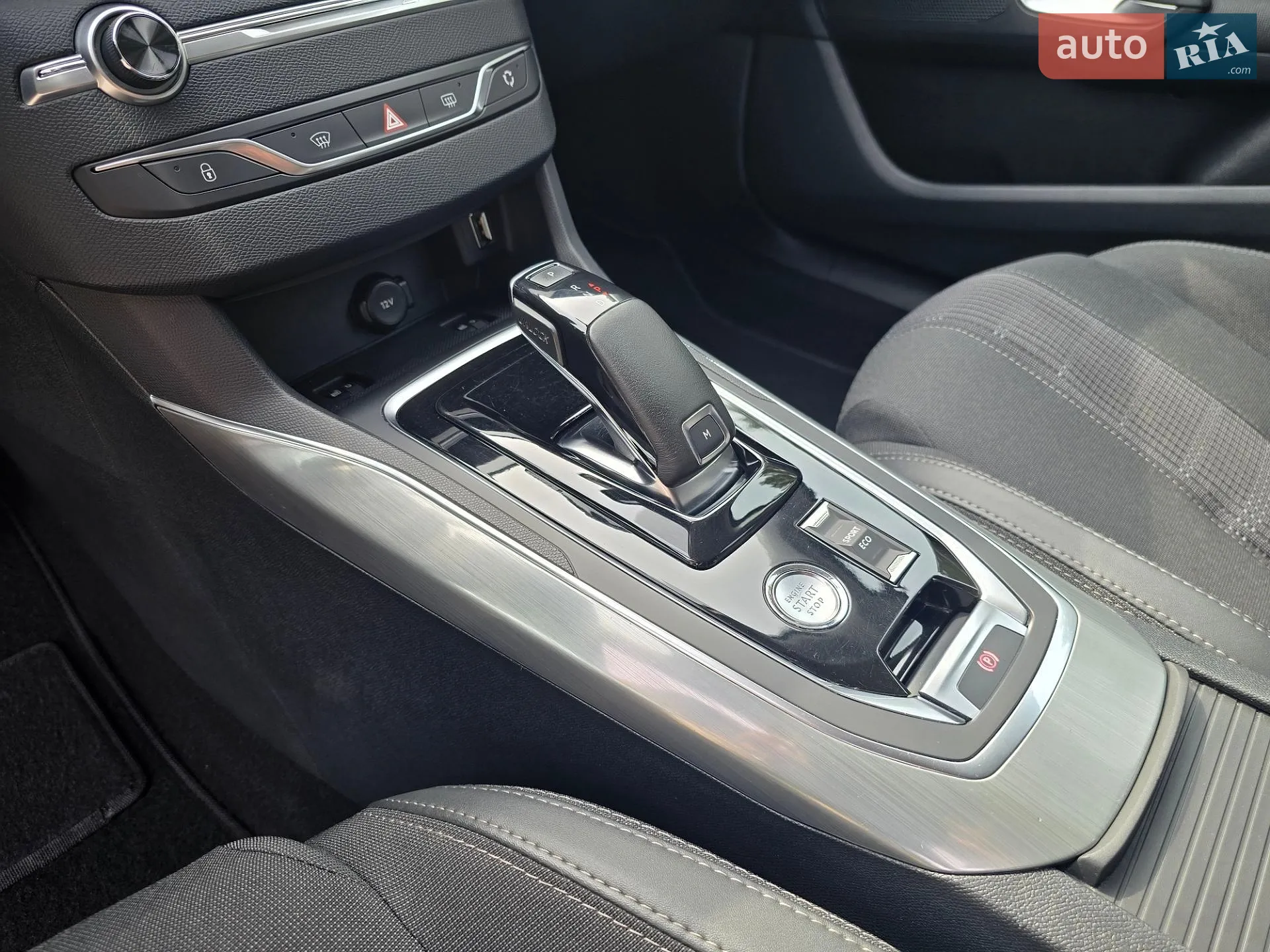 2021 Peugeot 308 - мініатюра 50