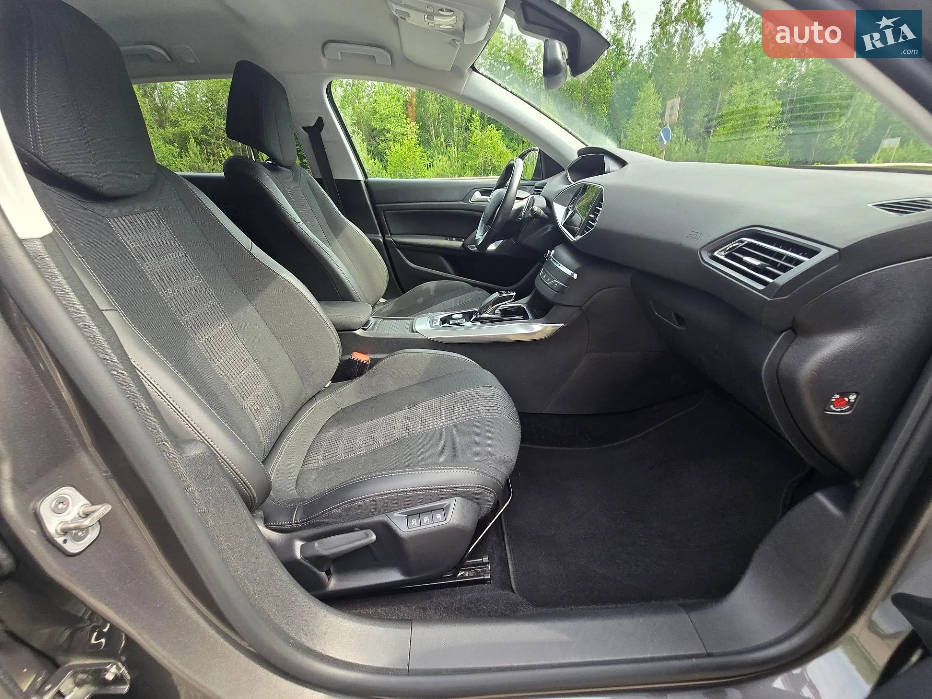 2021 Peugeot 308 - мініатюра 61