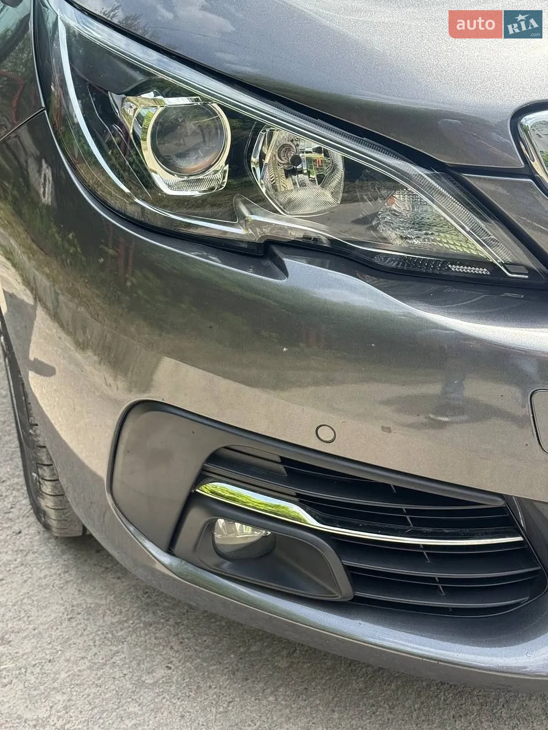 2021 Peugeot 308 - мініатюра 9