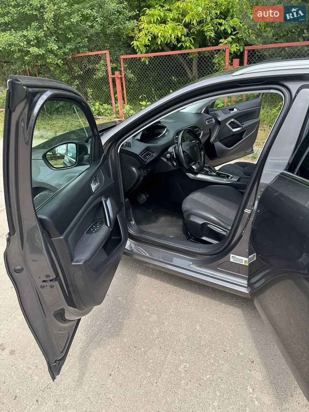2021 Peugeot 308 - мініатюра 12