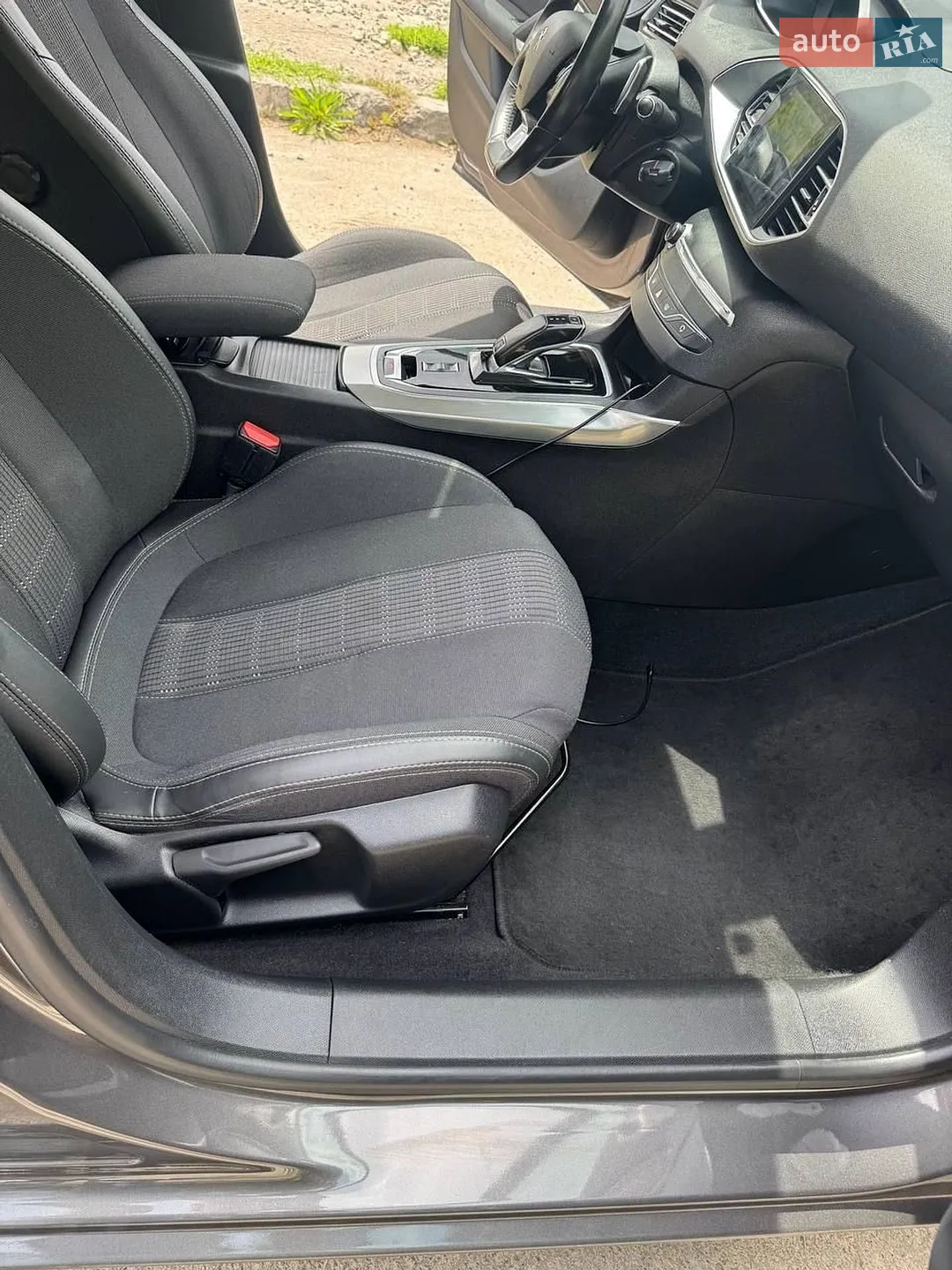 2021 Peugeot 308 - мініатюра 29