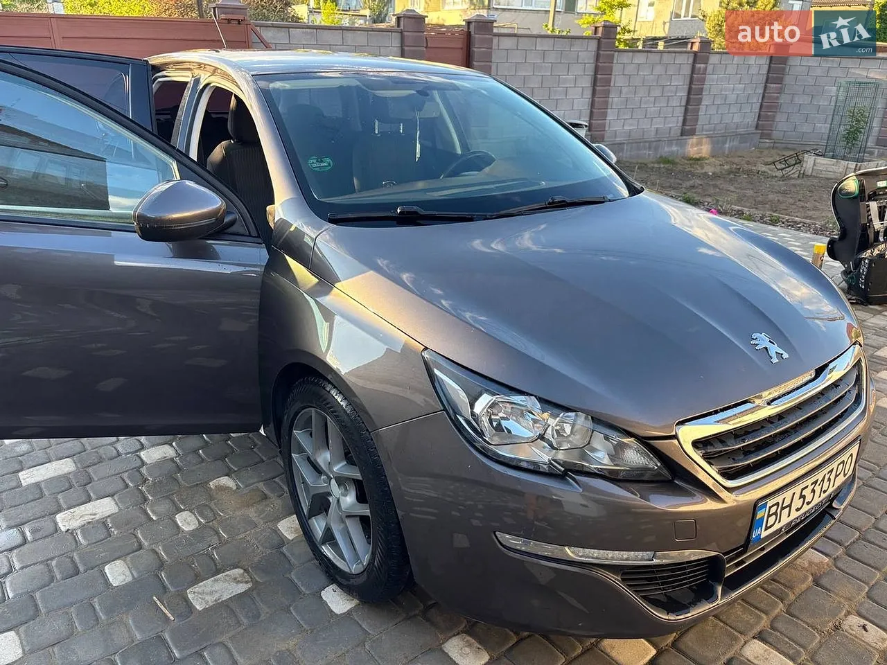 2015 Peugeot 308 - мініатюра 22