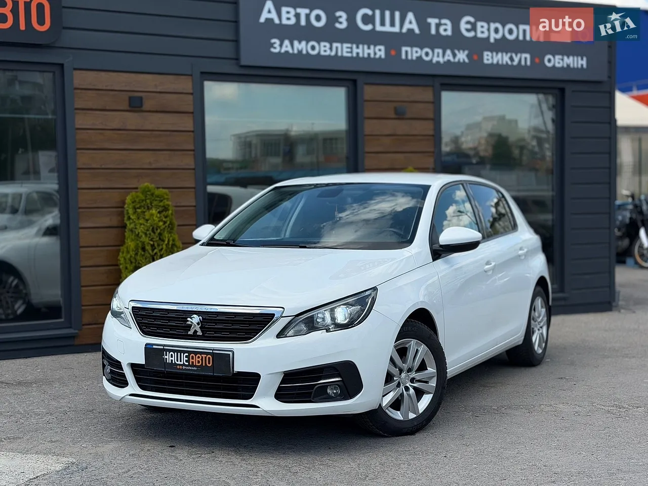2018 Peugeot 308 - мініатюра 49