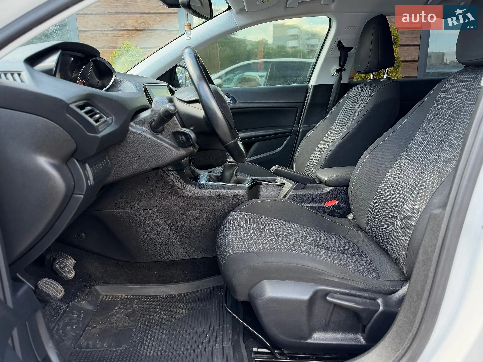 2017 Peugeot 308 - мініатюра 24