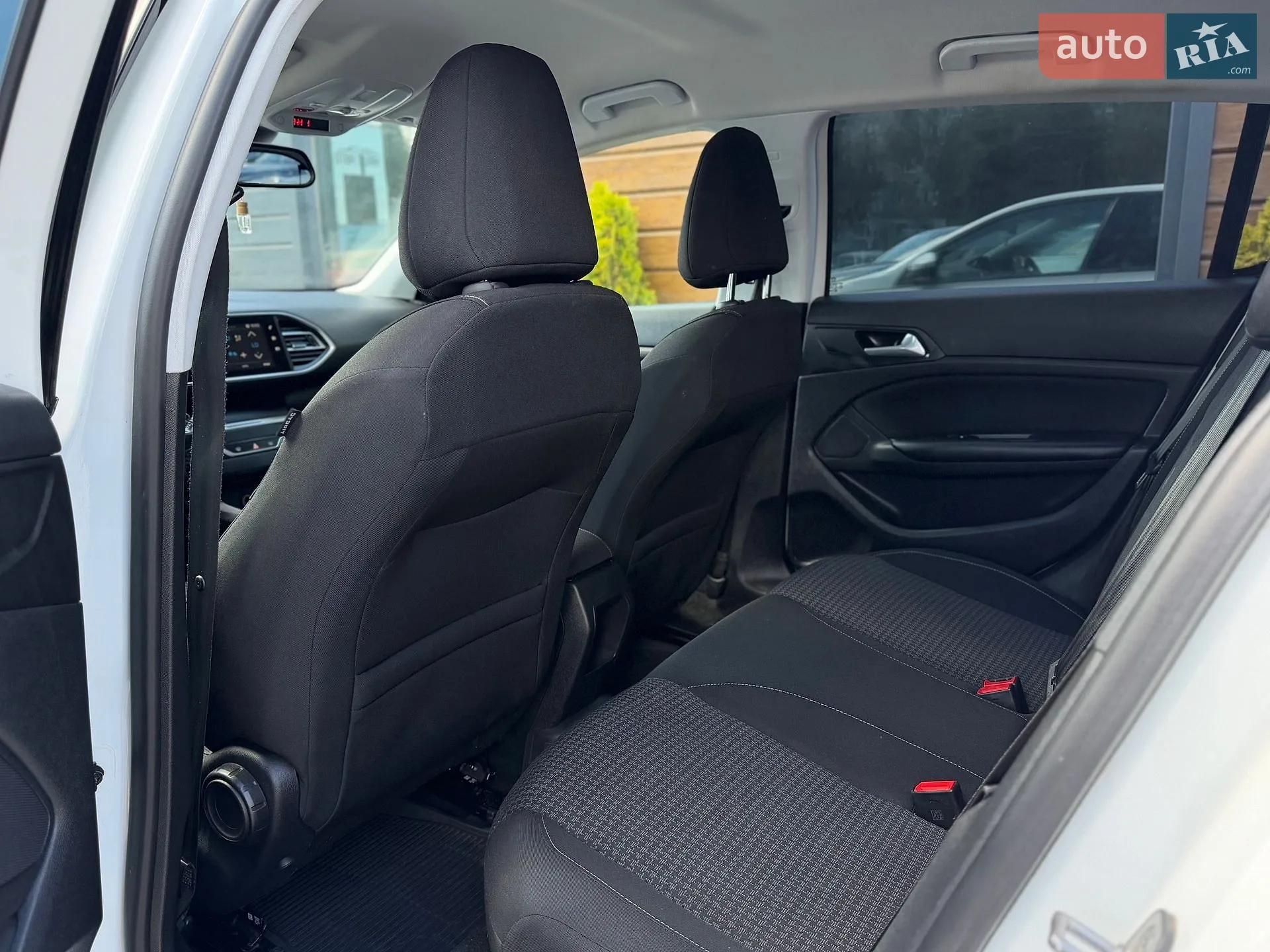 2017 Peugeot 308 - мініатюра 46