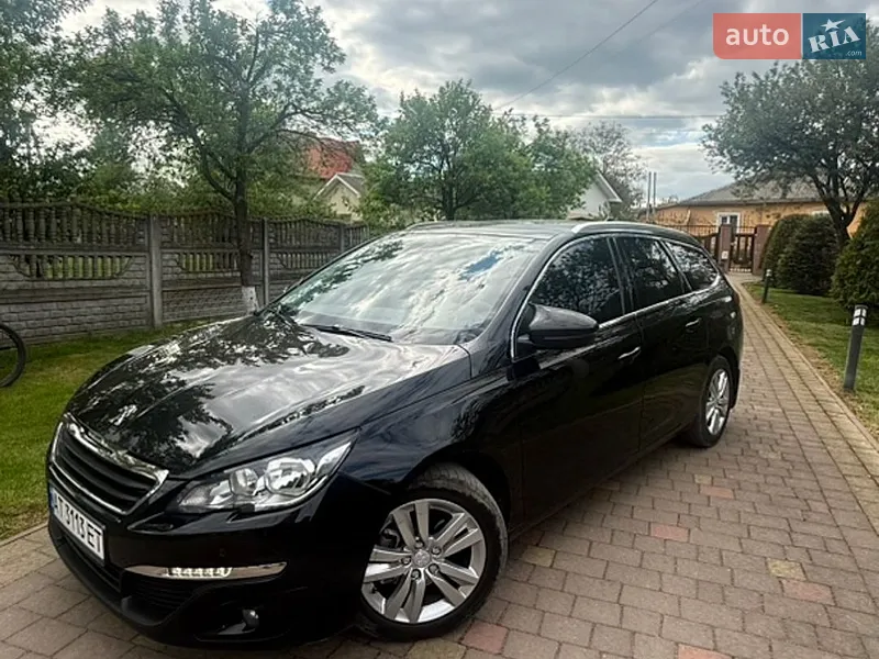 Peugeot 308 2014 VIN VF3LCBHZHES253997 фото оголошення 31 з 60
