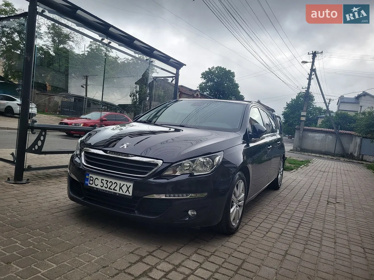 2015 Peugeot 308 - мініатюра 26
