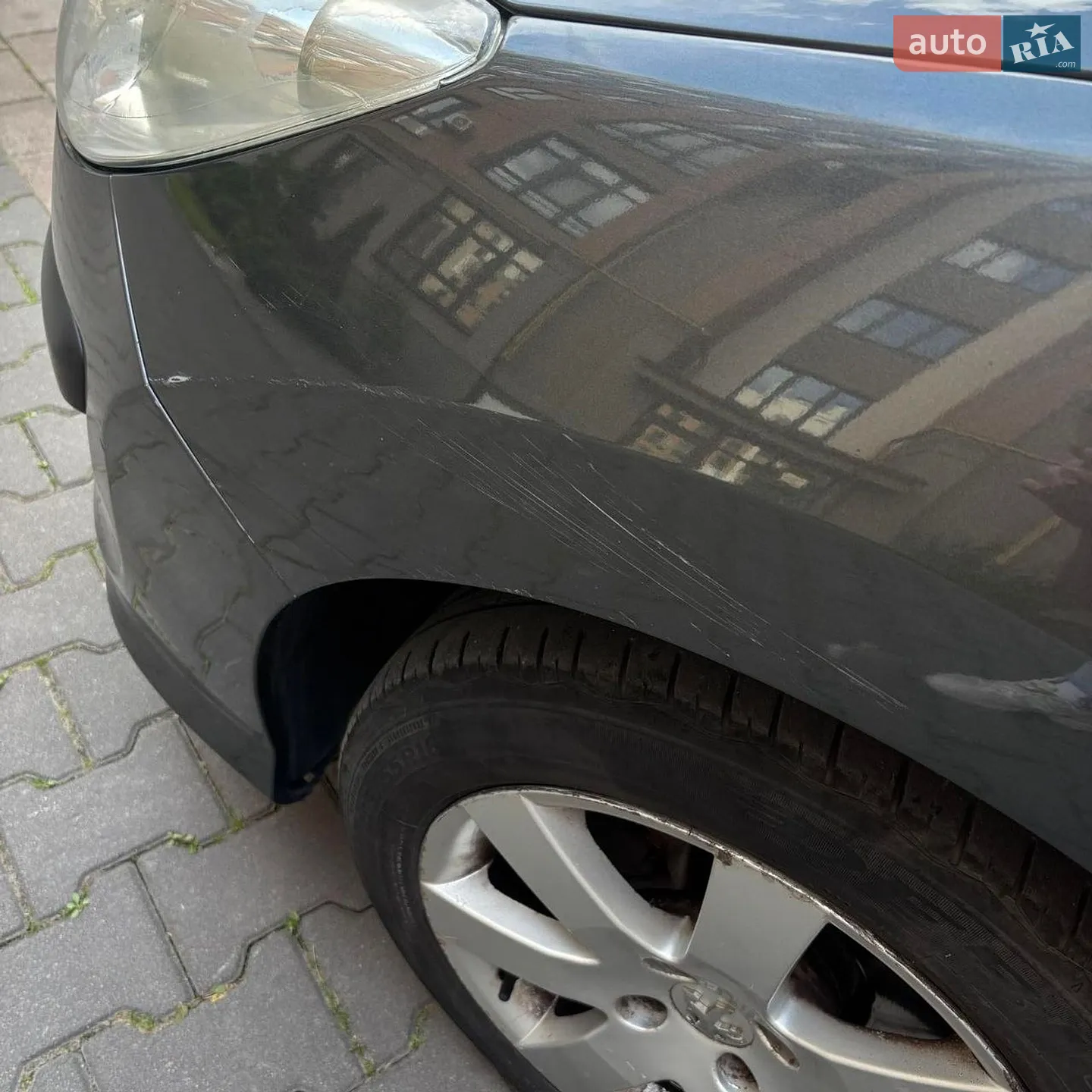 2011 Peugeot 308 - мініатюра 11