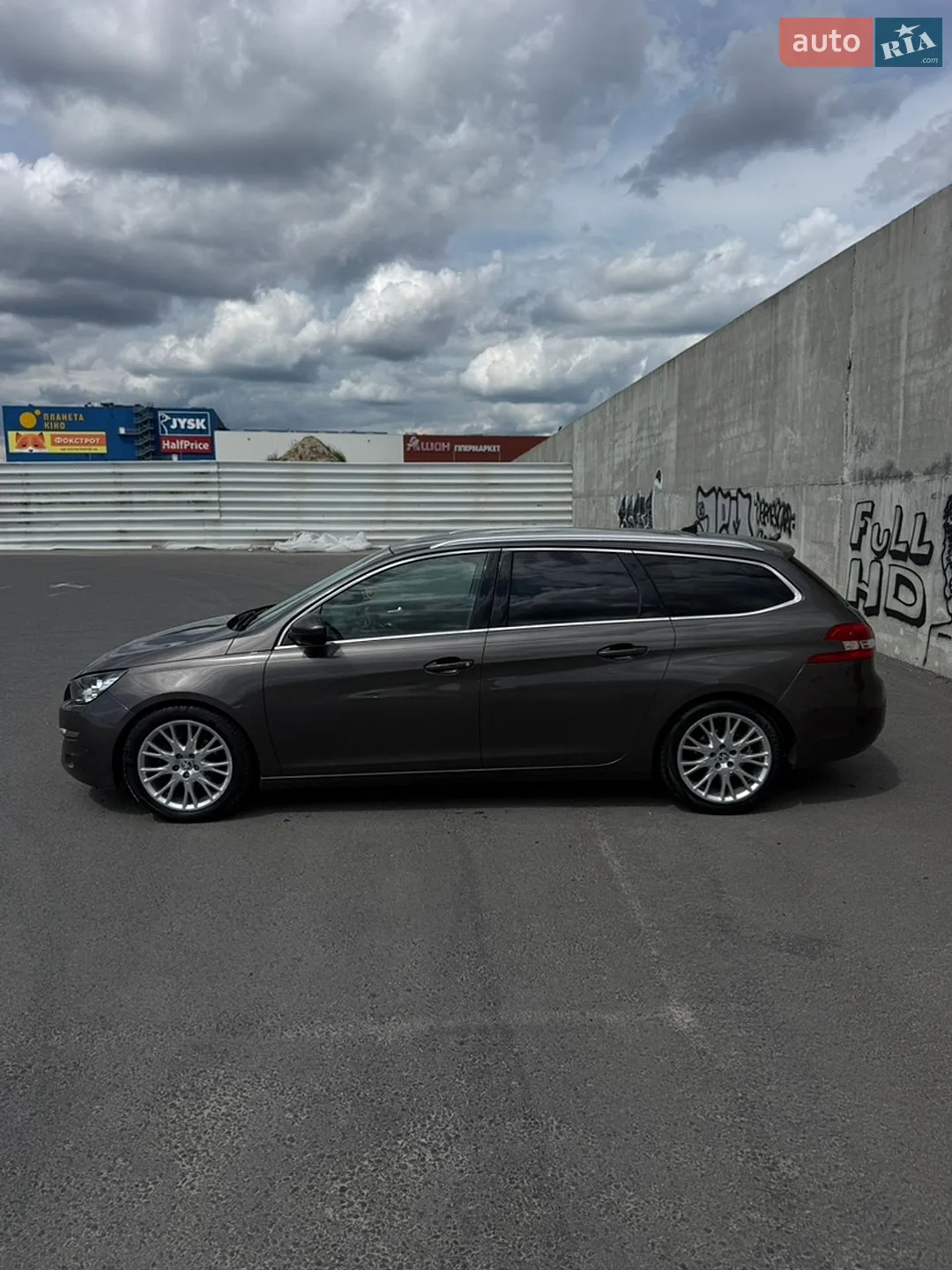 2014 Peugeot 308 - мініатюра 3