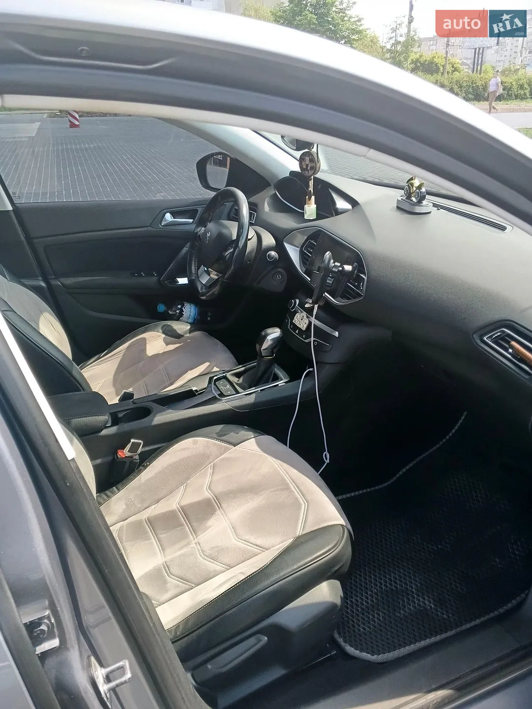 2018 Peugeot 308 - мініатюра 9