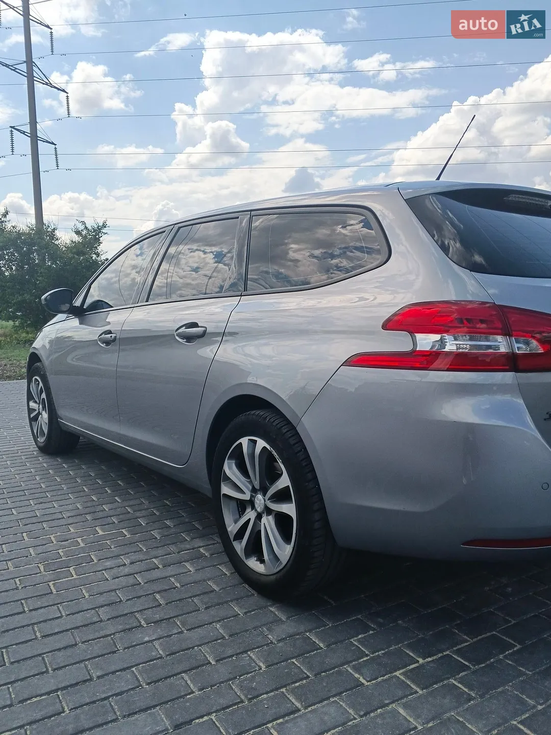 2018 Peugeot 308 - мініатюра 15