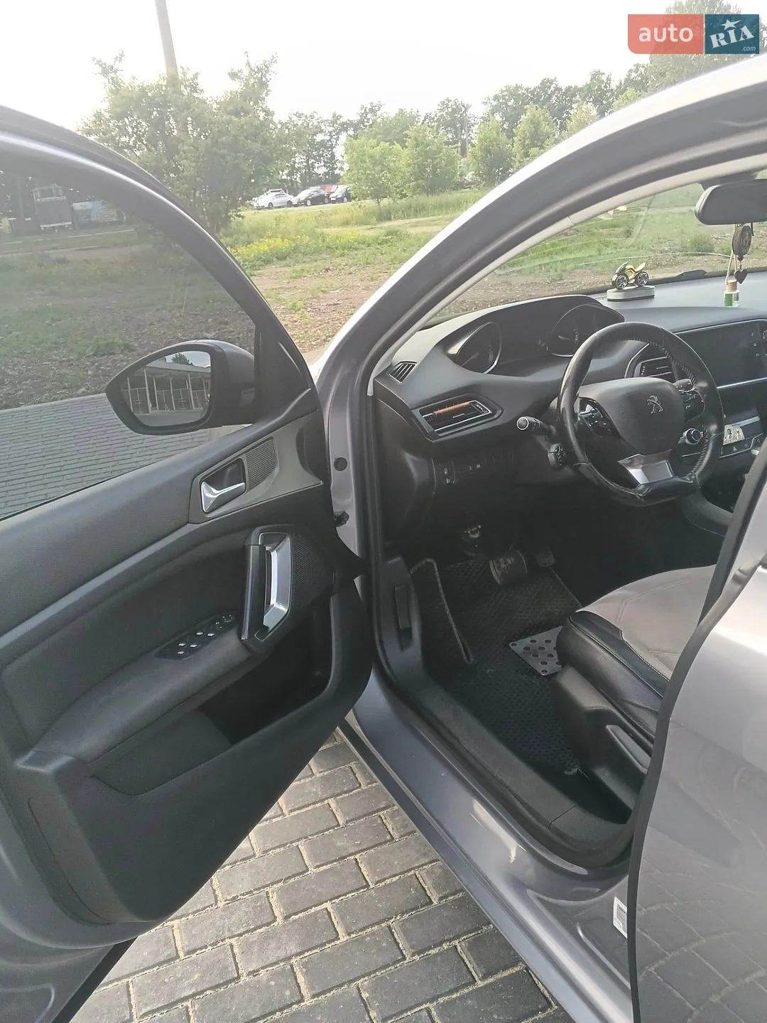 2018 Peugeot 308 - мініатюра 18