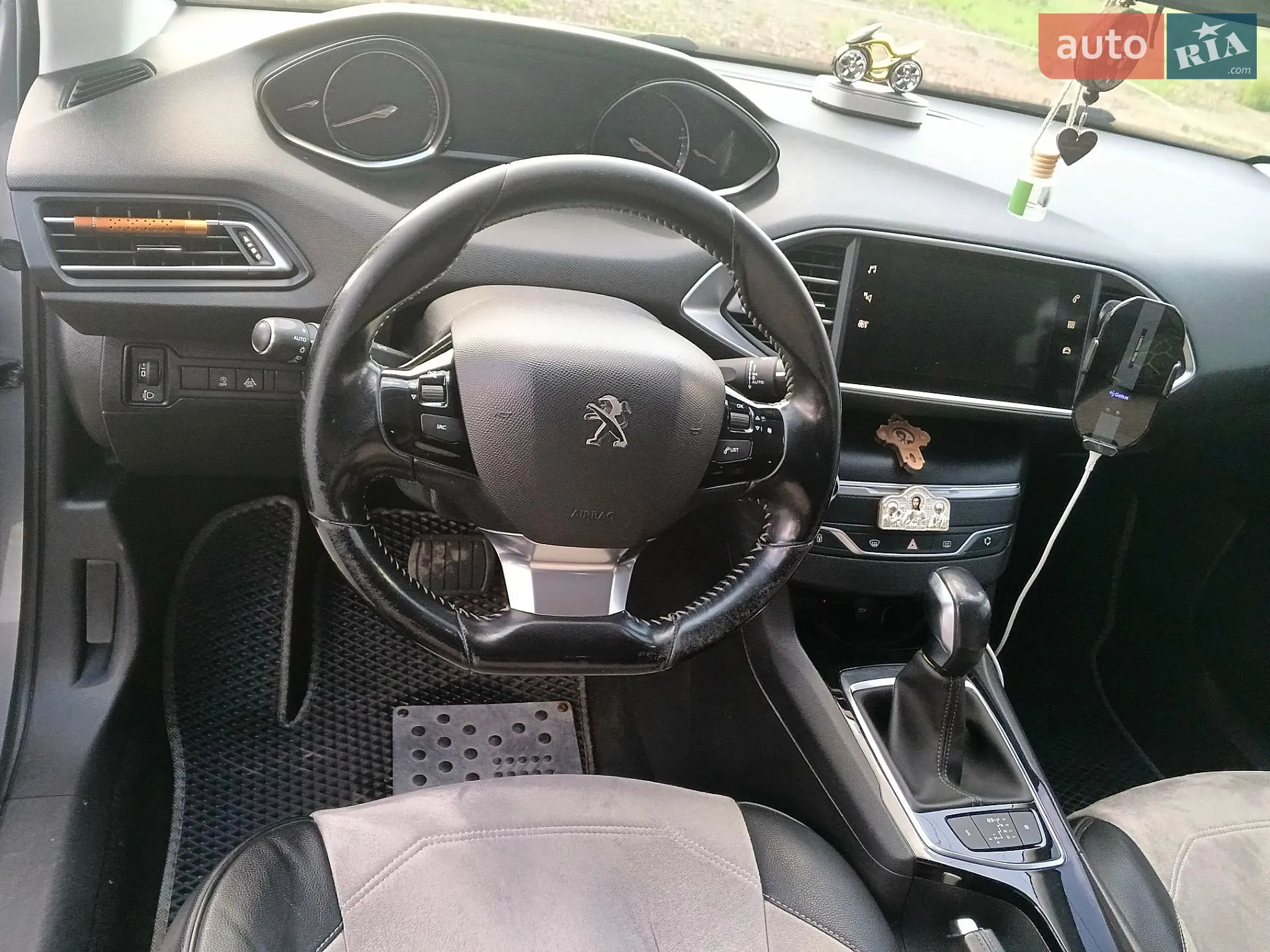 2018 Peugeot 308 - мініатюра 19