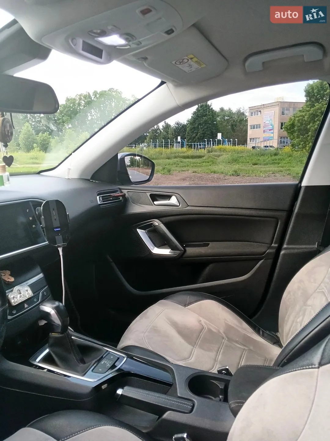 2018 Peugeot 308 - мініатюра 20