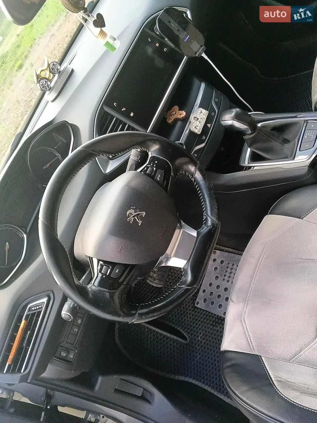 2018 Peugeot 308 - мініатюра 21