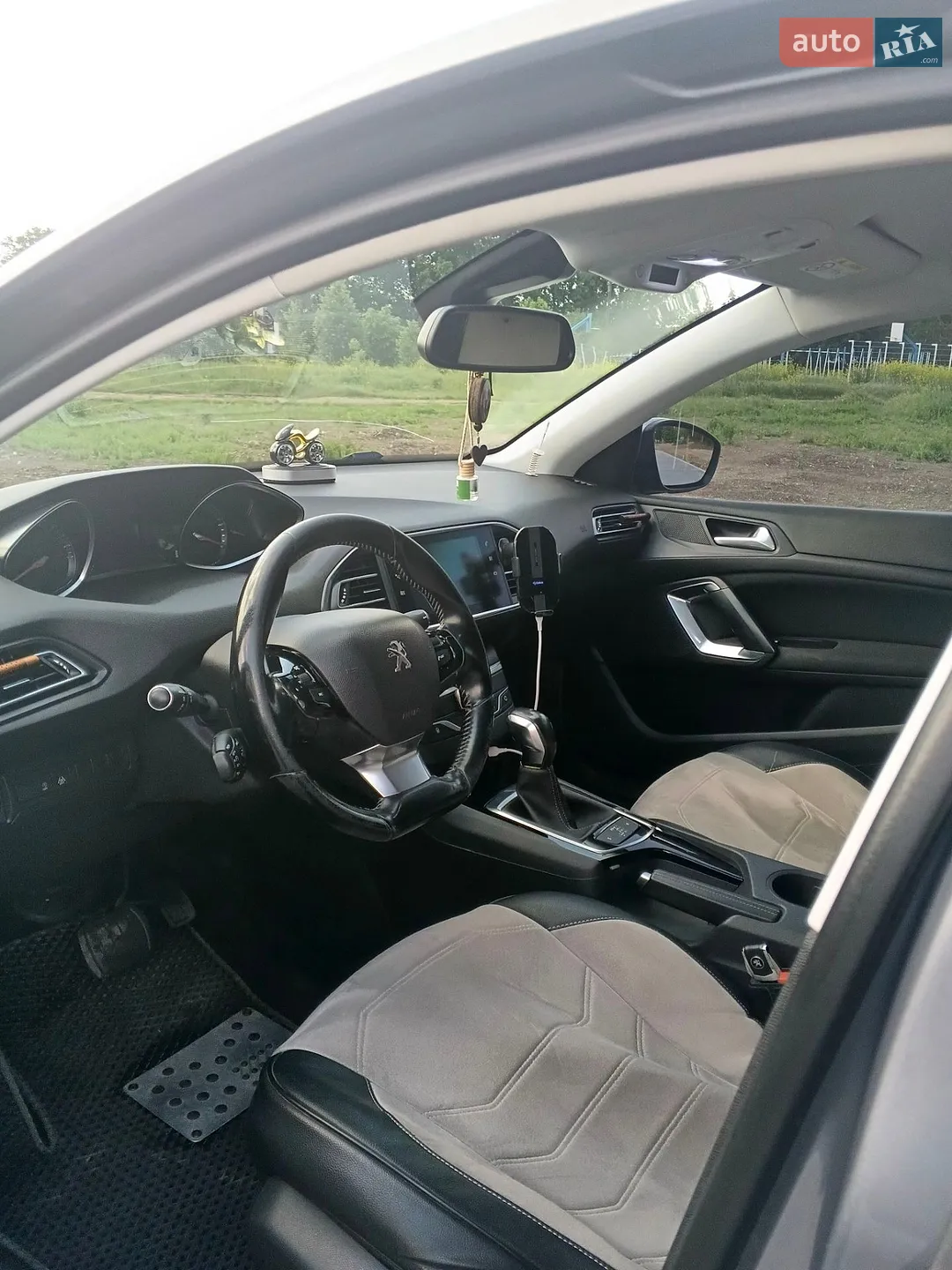 2018 Peugeot 308 - мініатюра 23