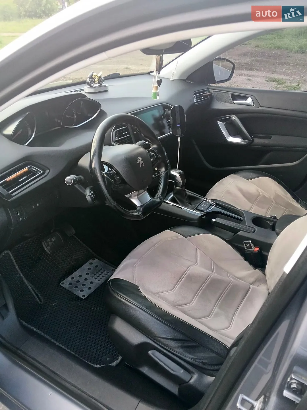 2018 Peugeot 308 - мініатюра 22