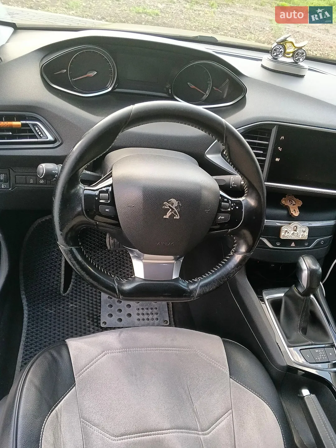 2018 Peugeot 308 - мініатюра 24