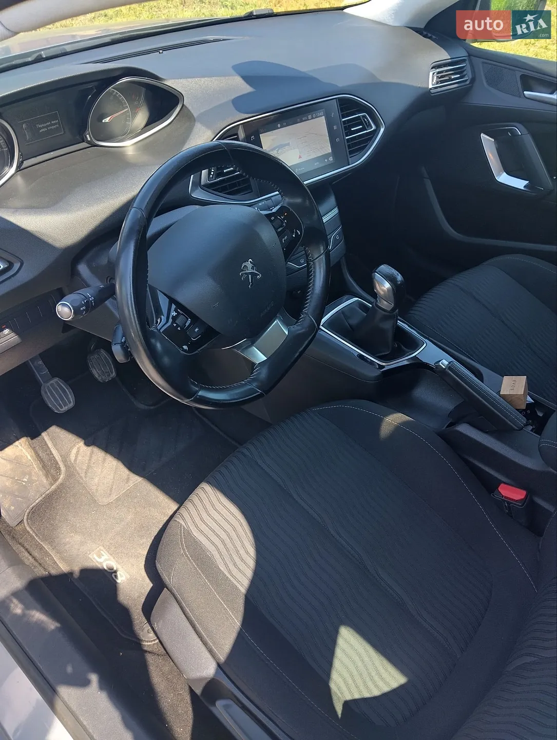 2018 Peugeot 308 - мініатюра 3