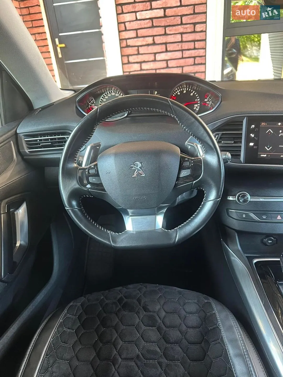 2018 Peugeot 308 - мініатюра 10