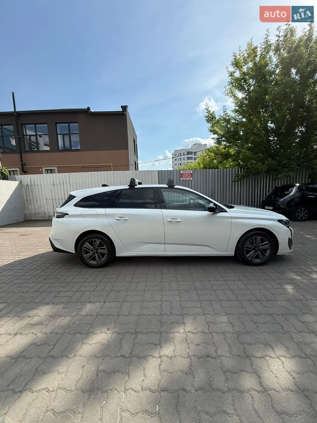 2022 Peugeot 308 - мініатюра 12