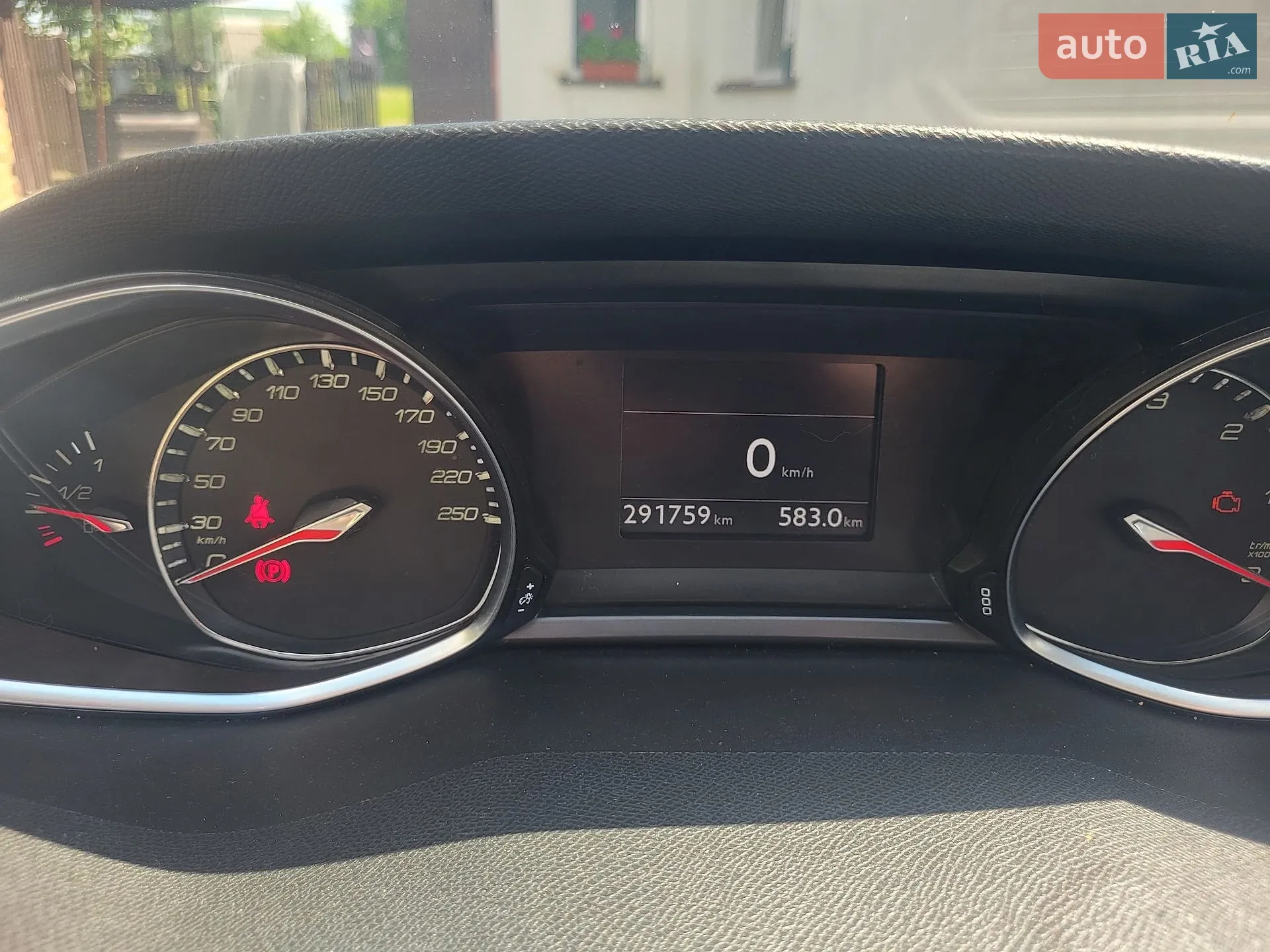 2014 Peugeot 308 - мініатюра 9