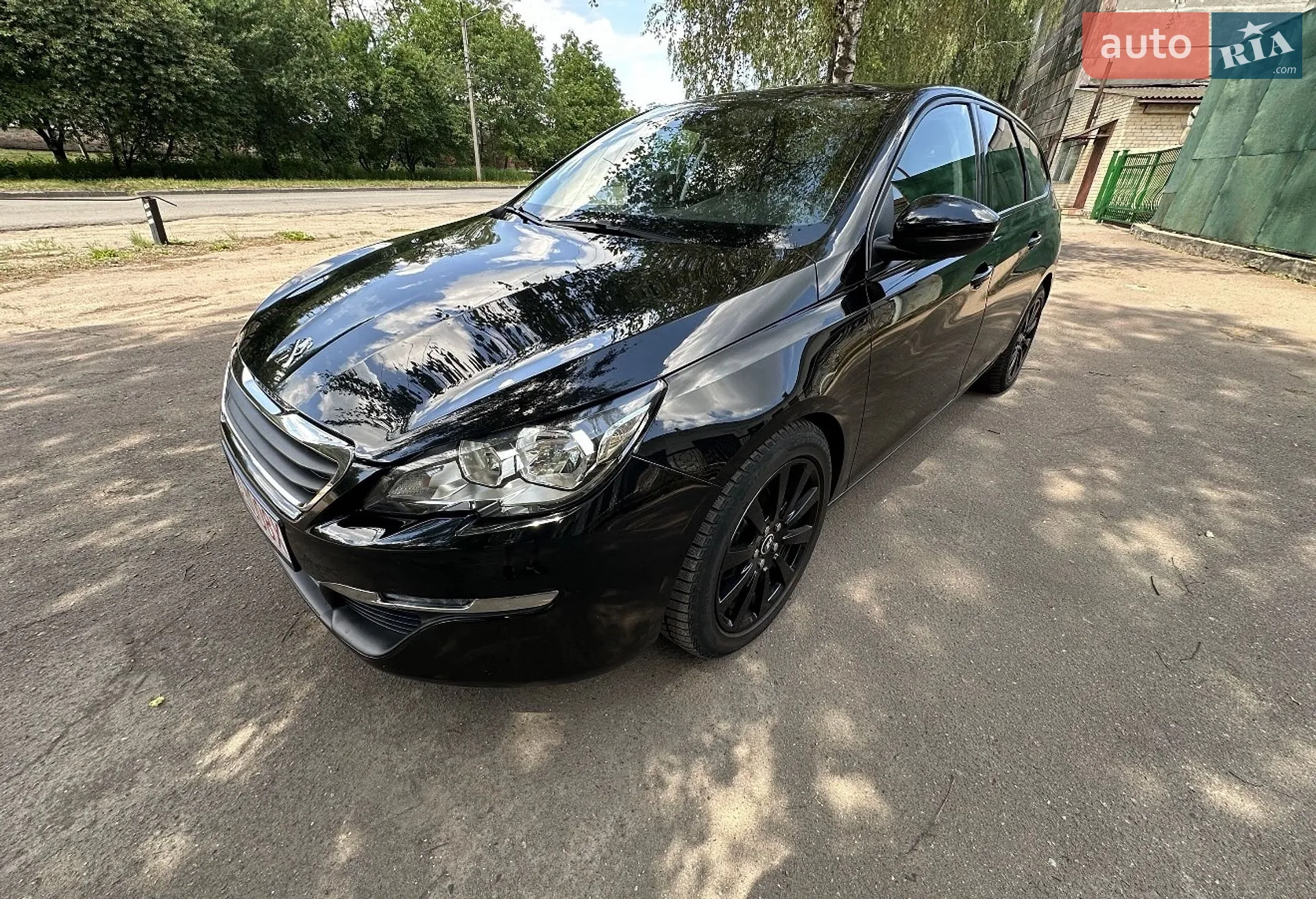 2015 Peugeot 308 - мініатюра 13