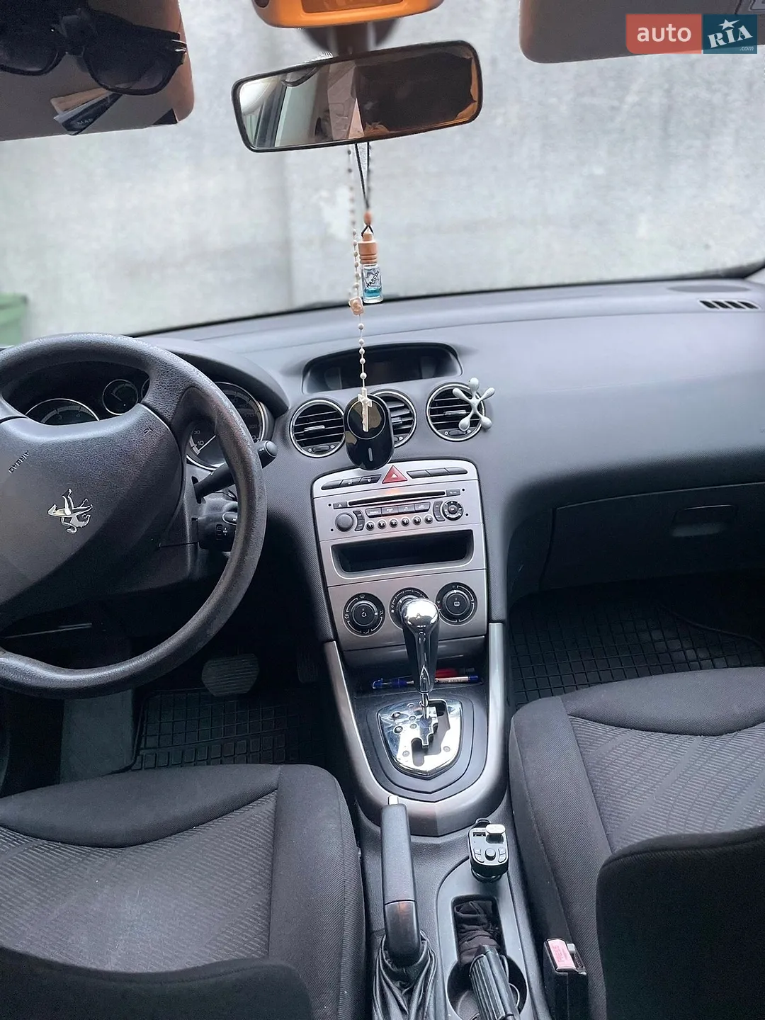 2011 Peugeot 308 - мініатюра 7