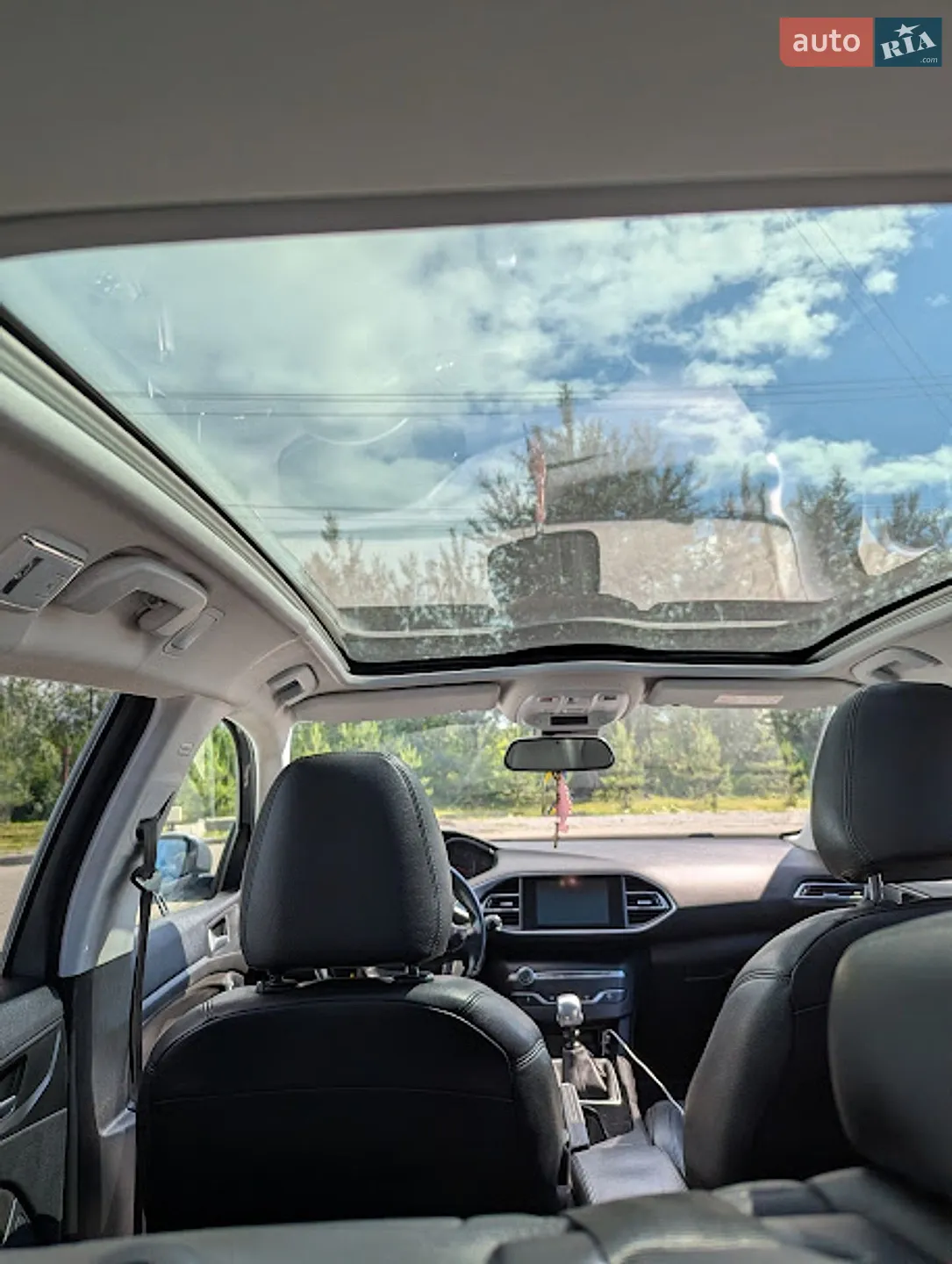 2014 Peugeot 308 - мініатюра 20