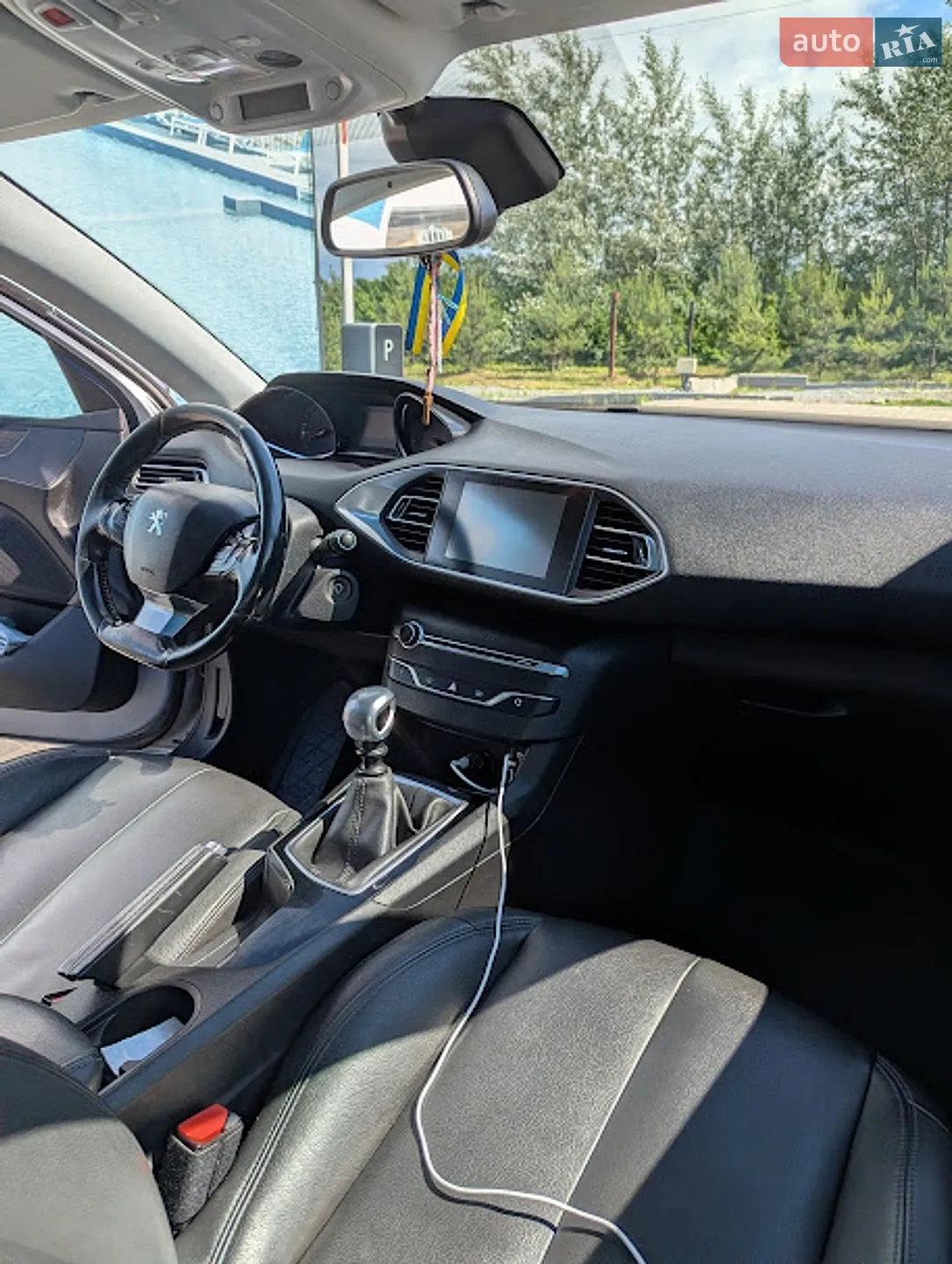 2014 Peugeot 308 - мініатюра 29