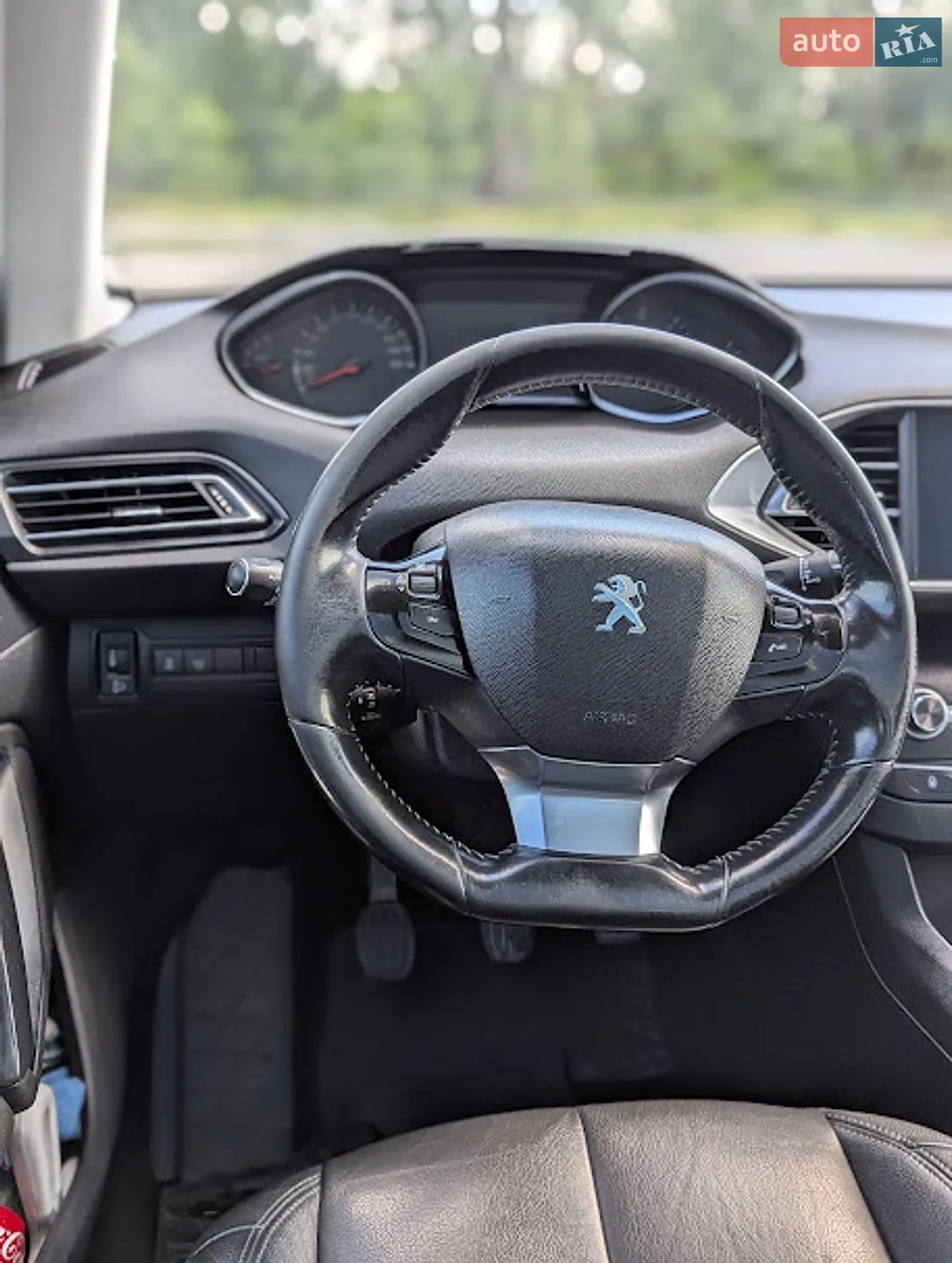 2014 Peugeot 308 - мініатюра 44