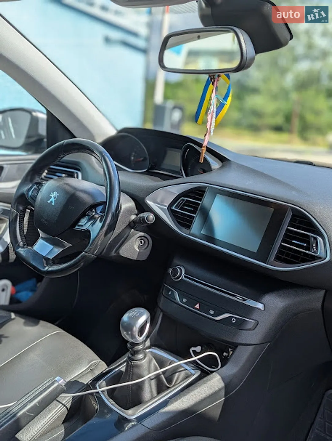 2014 Peugeot 308 - мініатюра 49
