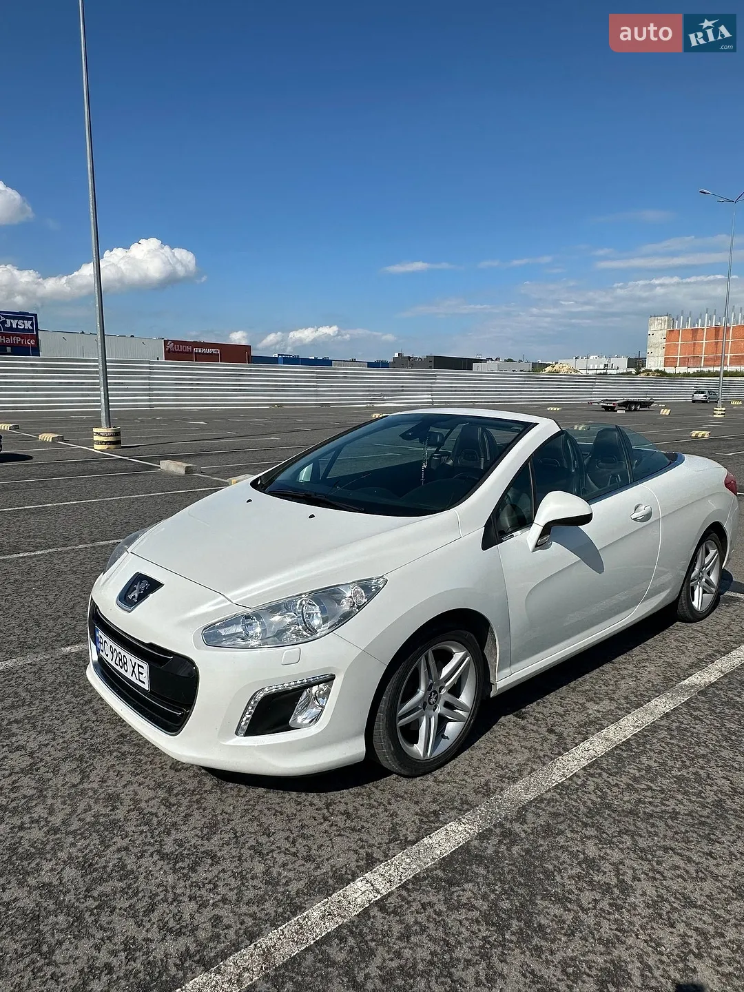 2011 Peugeot 308 - мініатюра 15