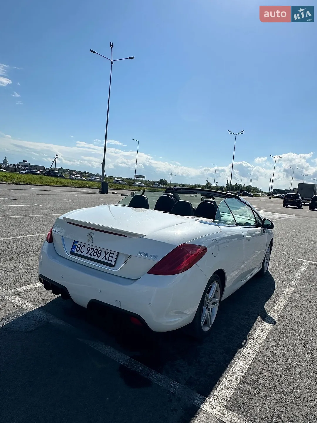 2011 Peugeot 308 - мініатюра 17