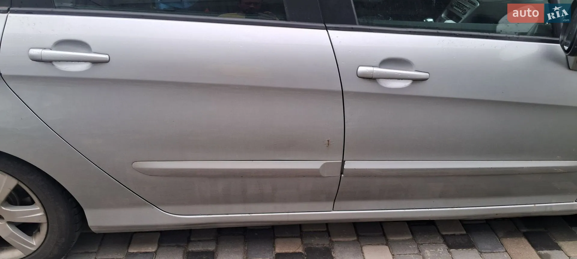 2011 Peugeot 308 - мініатюра 12