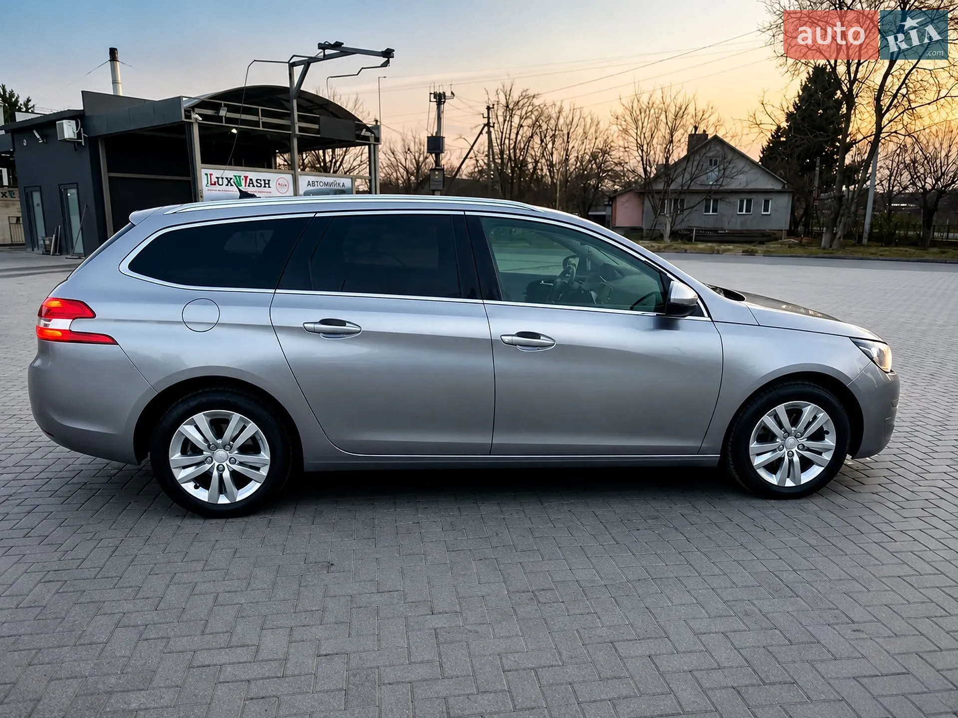 2014 Peugeot 308 - мініатюра 2