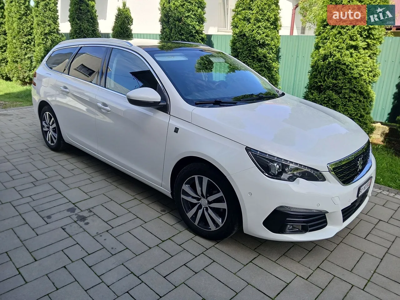 2011 Skoda Fabia - мініатюра 22