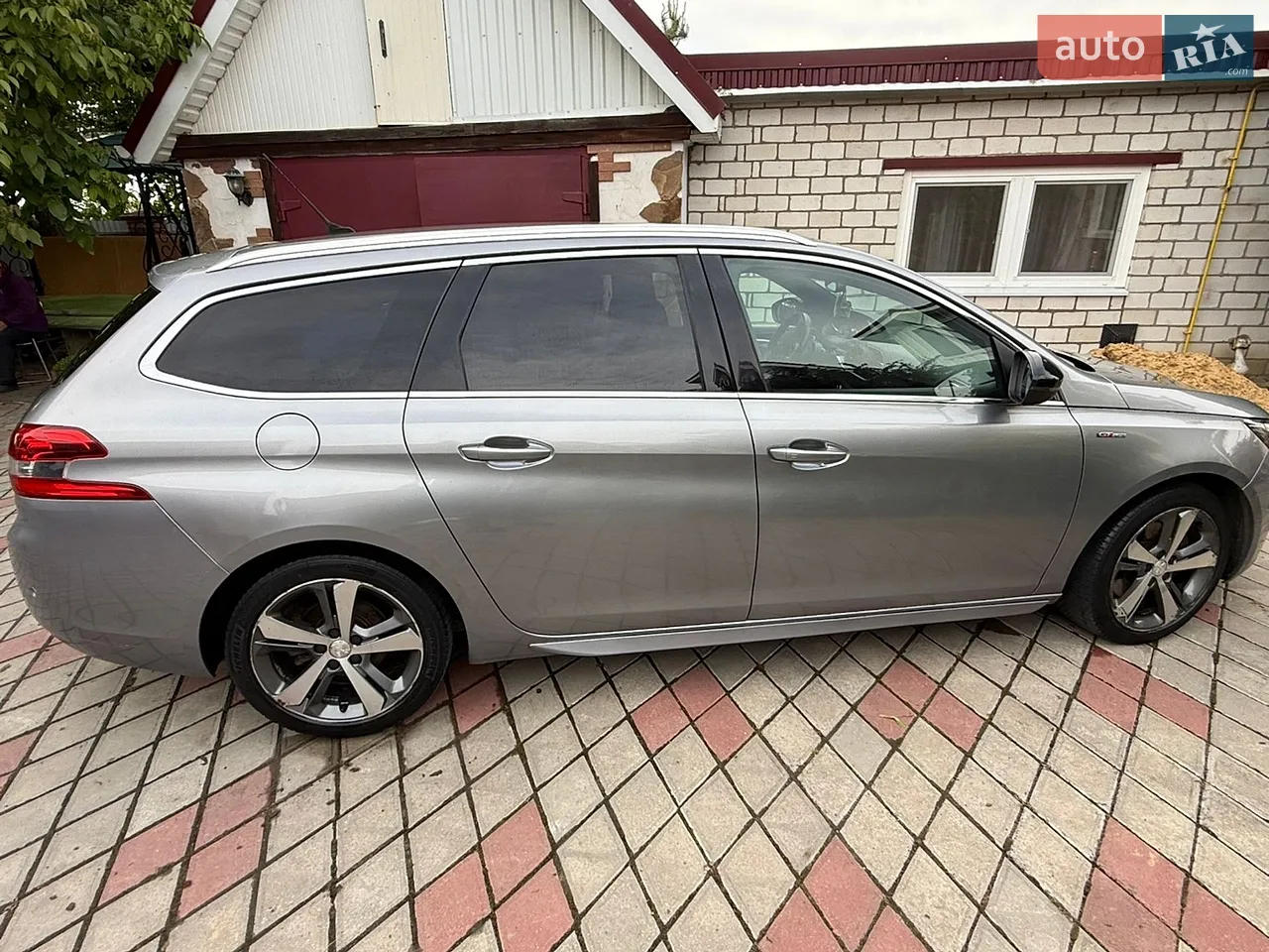 2016 Peugeot 308 - мініатюра 21