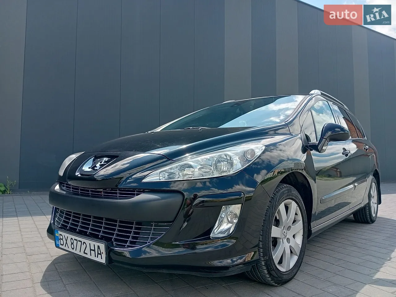 2010 Peugeot 308 - мініатюра 27
